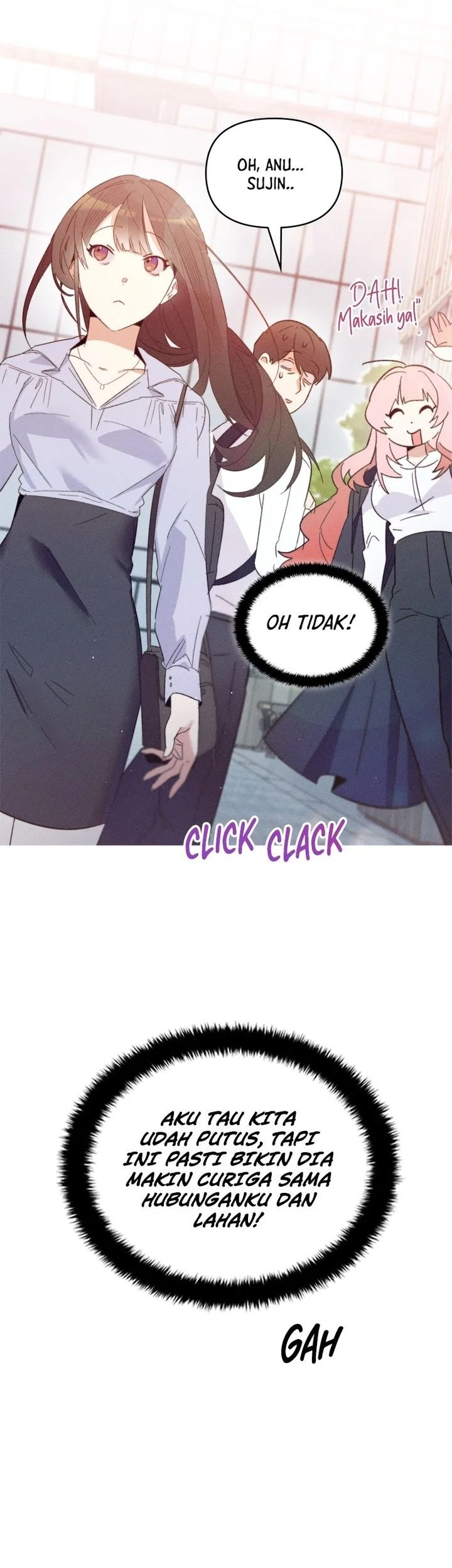 The New Hire Is the Demon Lord Chapter 12 Gambar 61