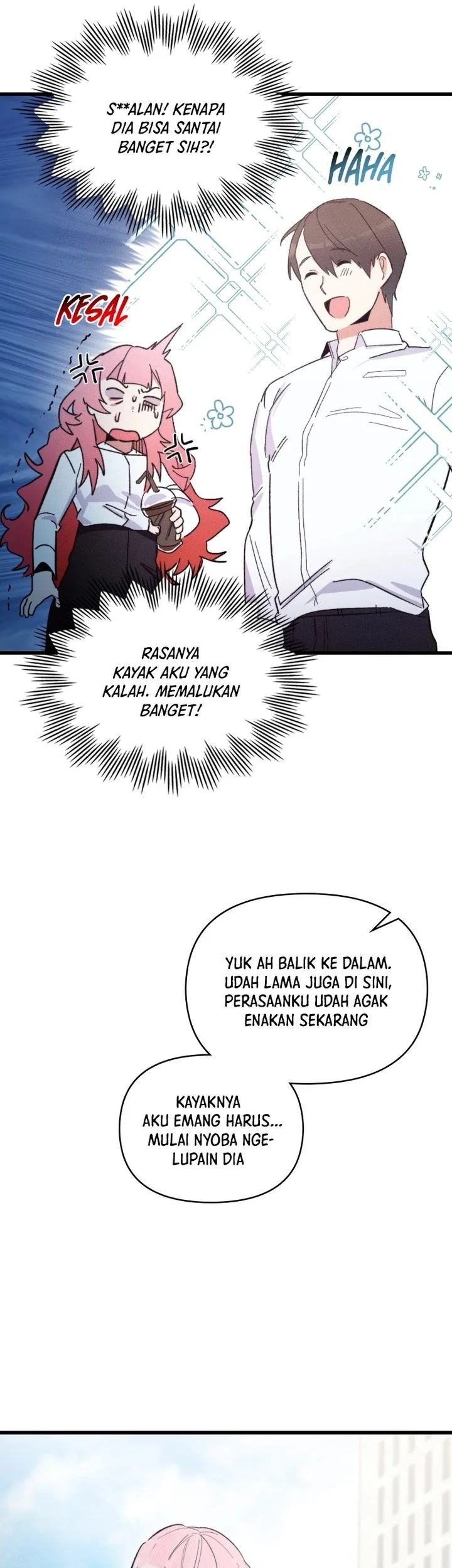 The New Hire Is the Demon Lord Chapter 12 Gambar 7