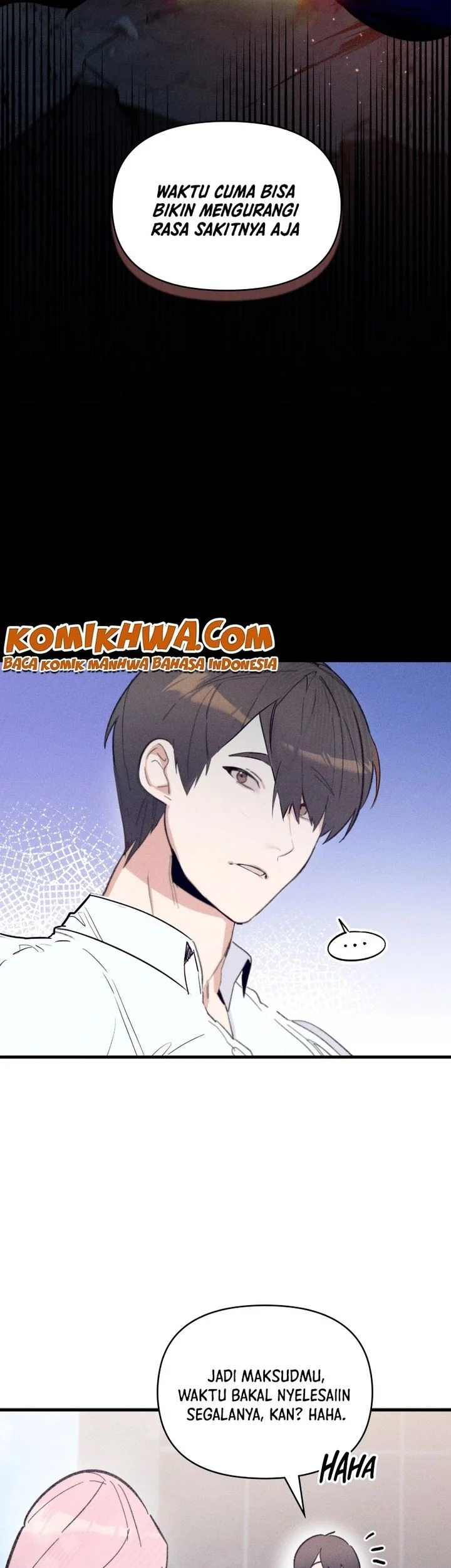 The New Hire Is the Demon Lord Chapter 12 Gambar 11