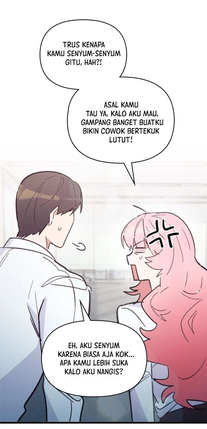 The New Hire Is the Demon Lord Chapter 12 Gambar 14