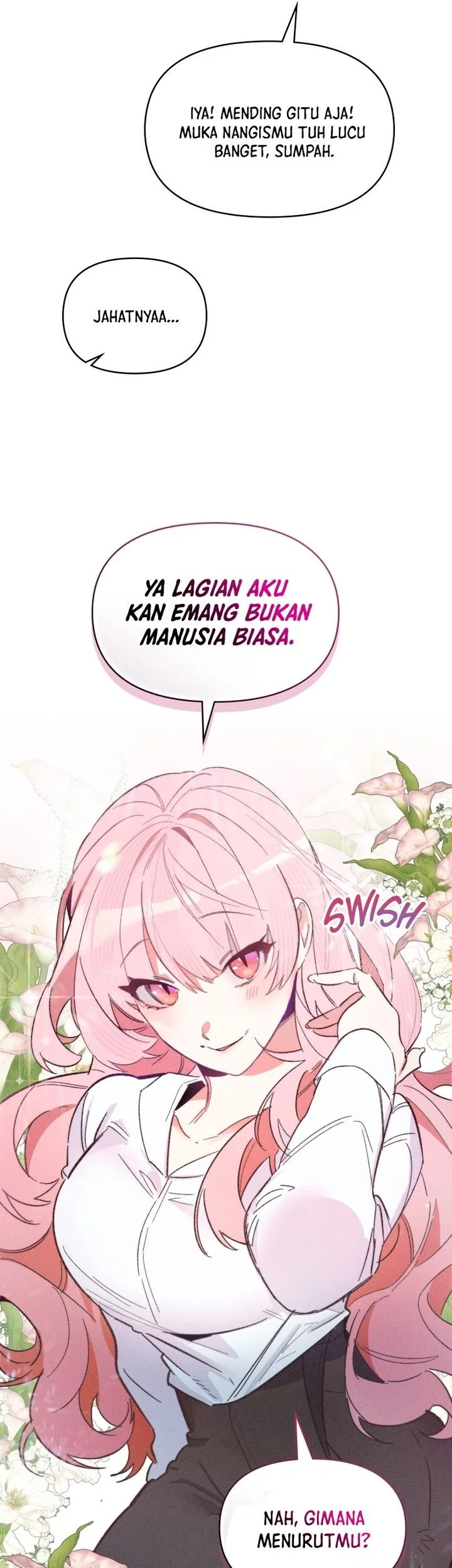 The New Hire Is the Demon Lord Chapter 12 Gambar 15