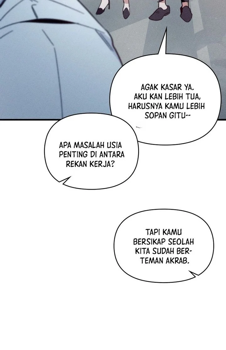 The New Hire Is the Demon Lord Chapter 12 Gambar 18