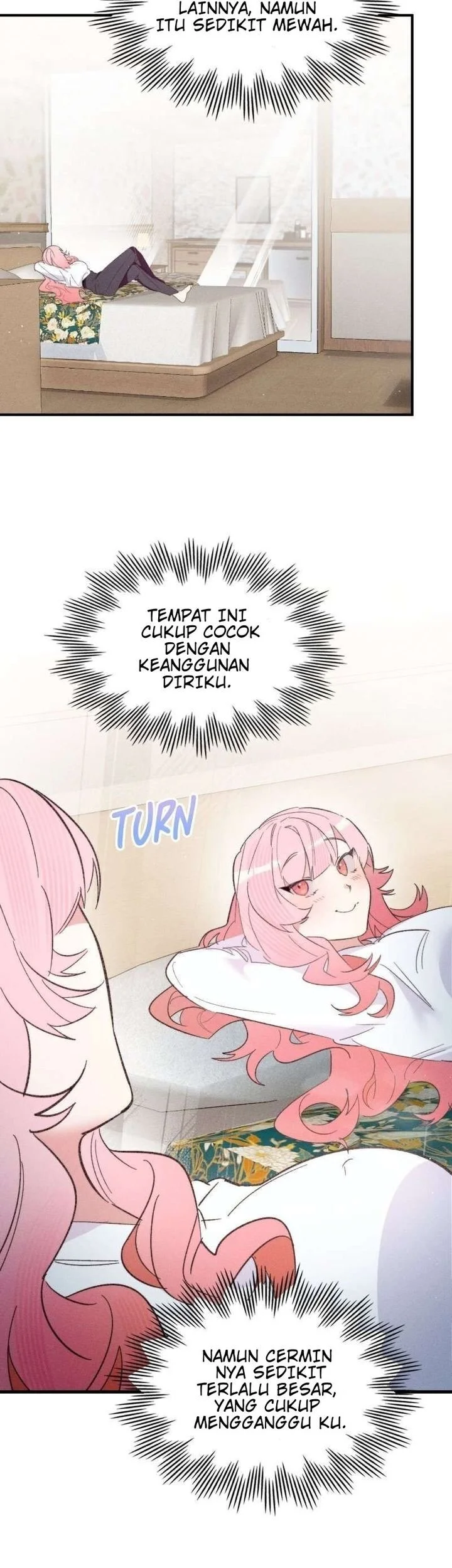 The New Hire Is the Demon Lord Chapter 13 Gambar 20