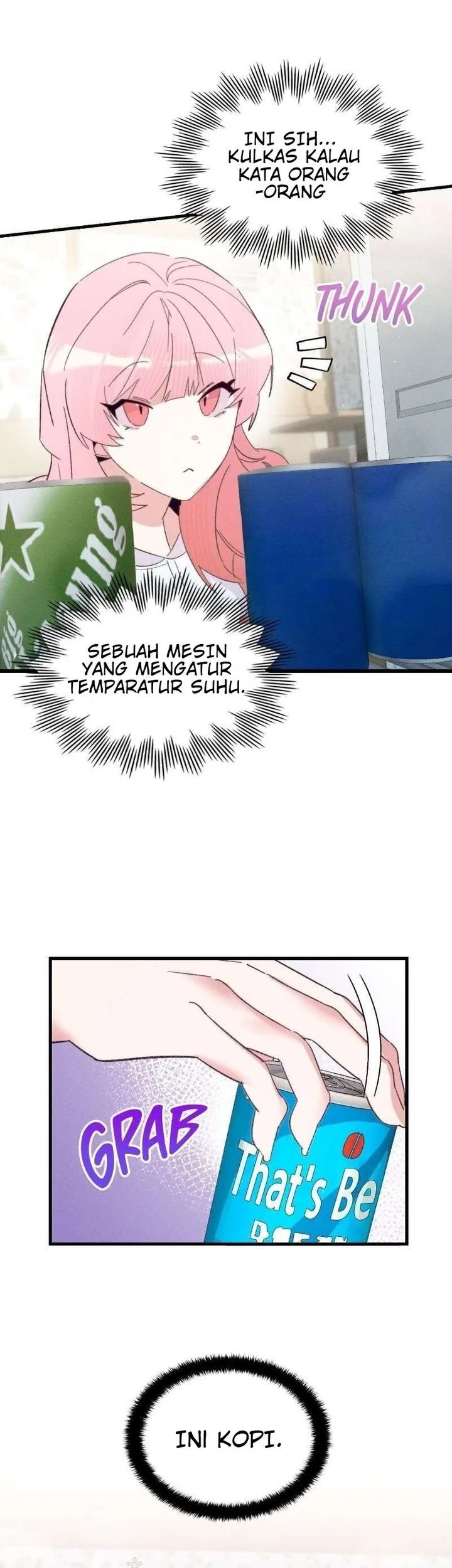 The New Hire Is the Demon Lord Chapter 13 Gambar 24