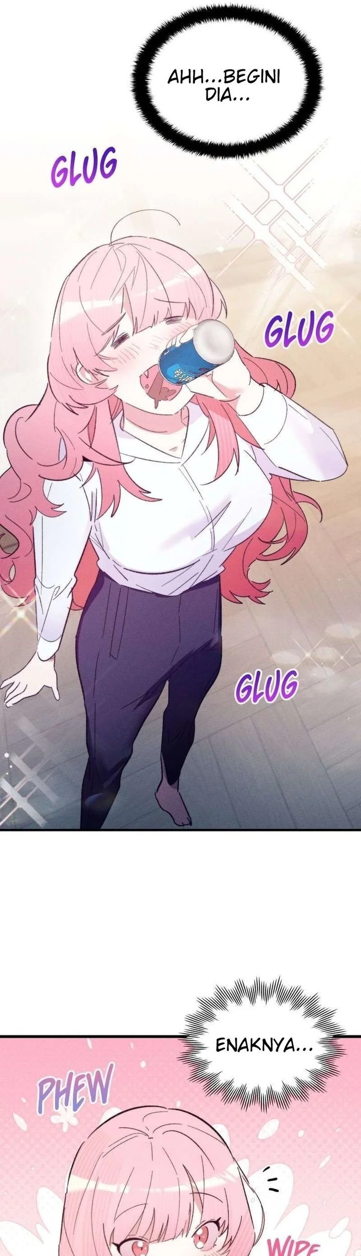 The New Hire Is the Demon Lord Chapter 13 Gambar 28