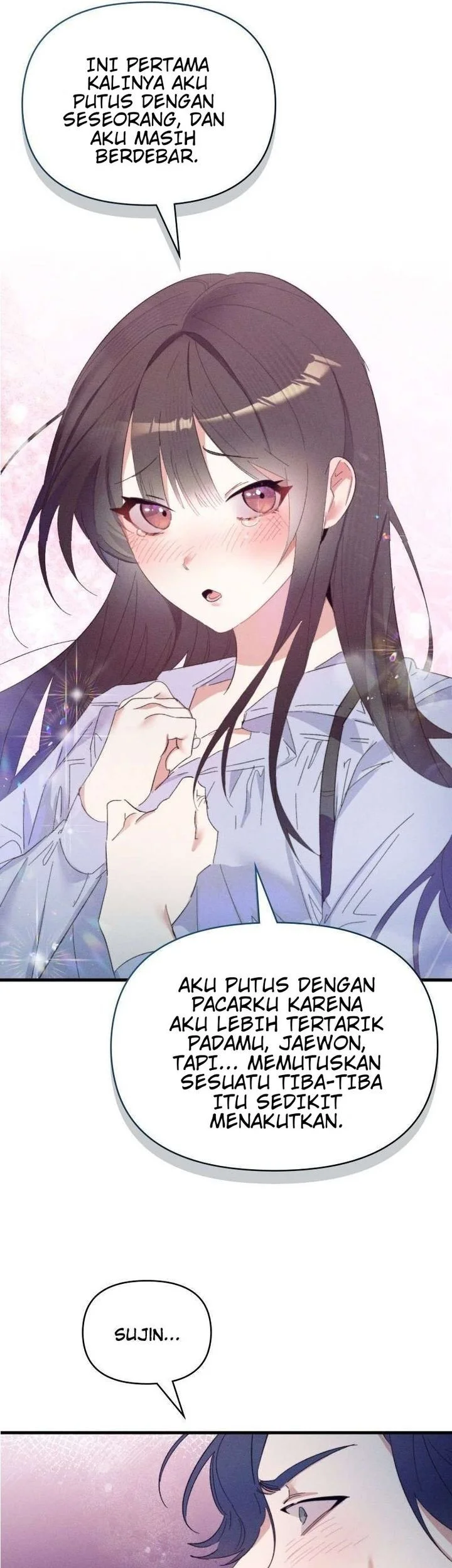 The New Hire Is the Demon Lord Chapter 13 Gambar 36