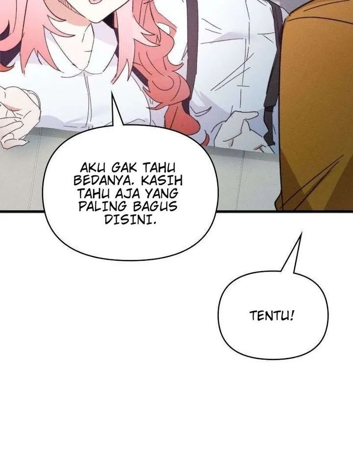 Manhwa The New Hire Is the Demon Lord Chapter 13 gambar 2