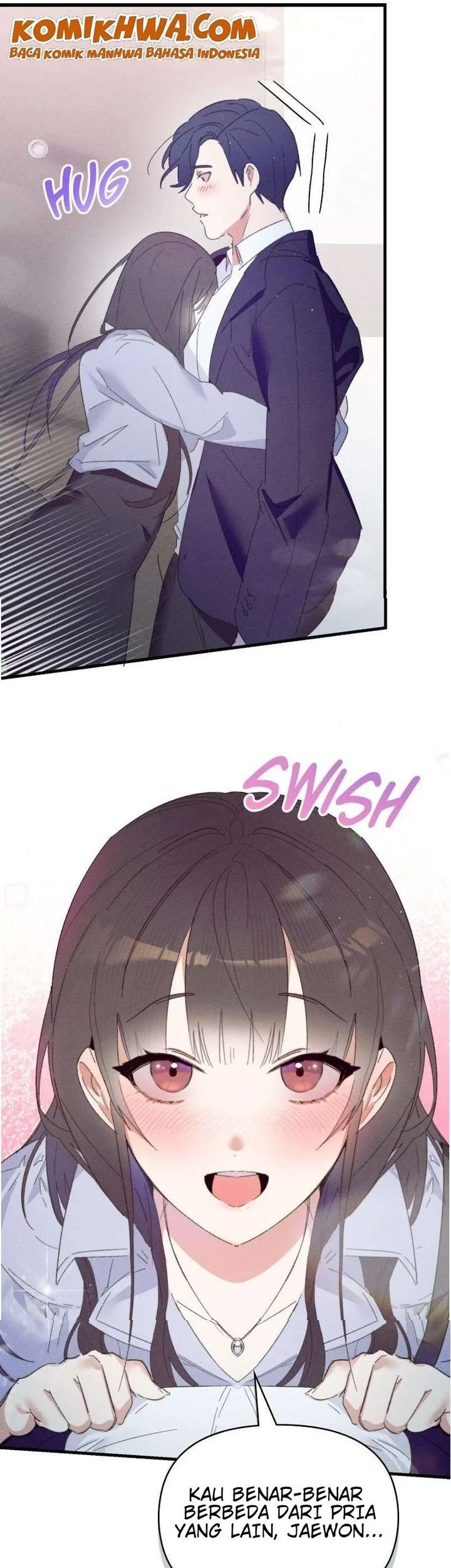 The New Hire Is the Demon Lord Chapter 13 Gambar 38