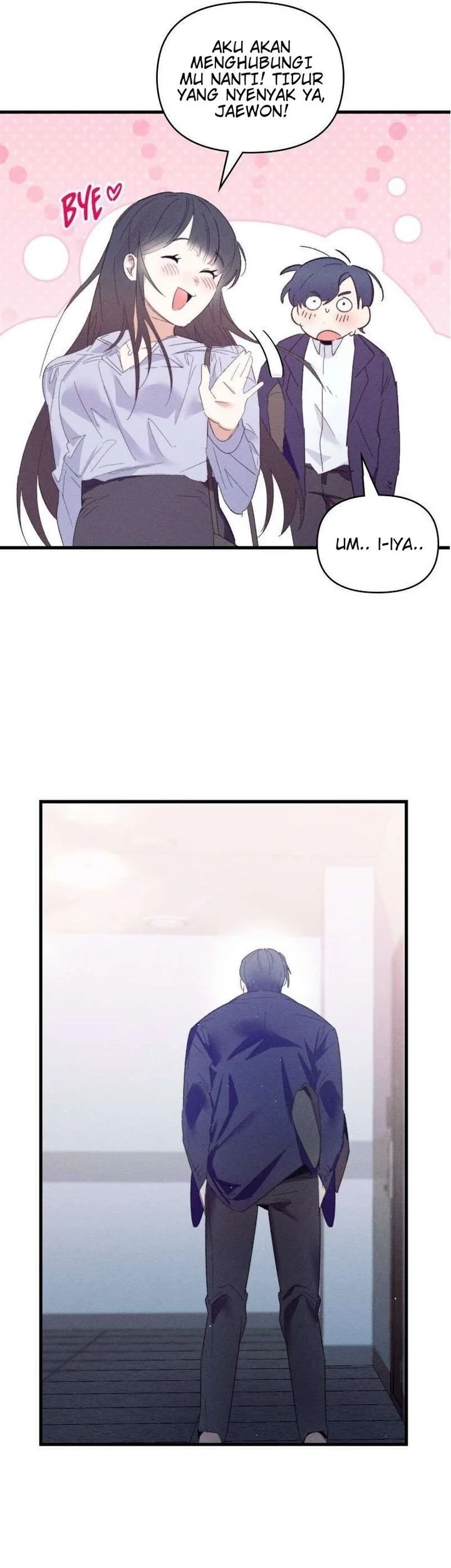 The New Hire Is the Demon Lord Chapter 13 Gambar 40