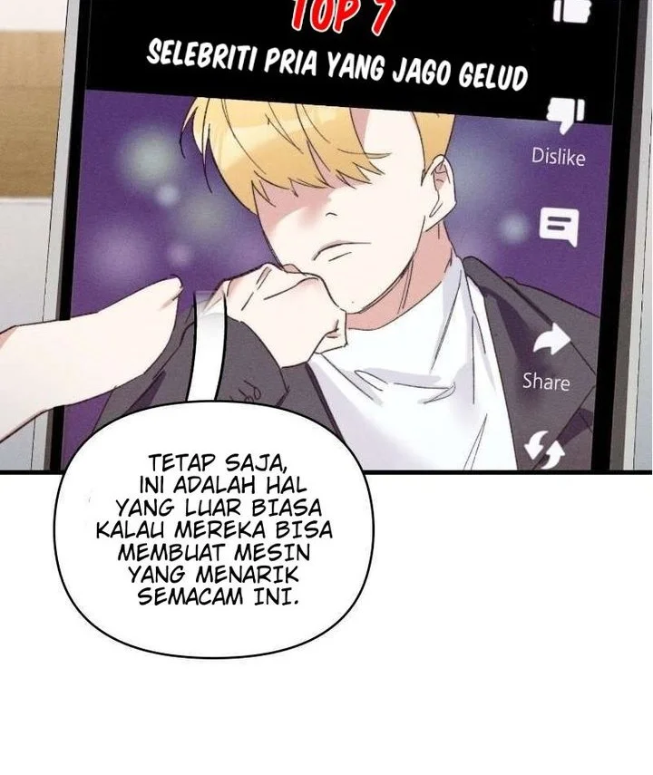 The New Hire Is the Demon Lord Chapter 13 Gambar 47