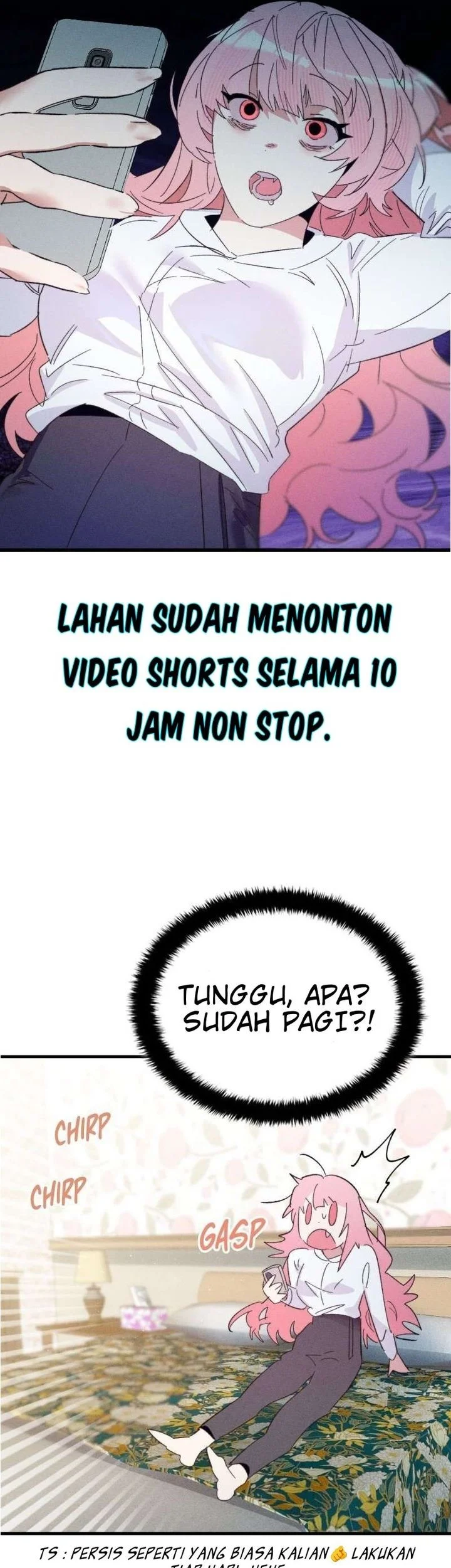 The New Hire Is the Demon Lord Chapter 13 Gambar 52