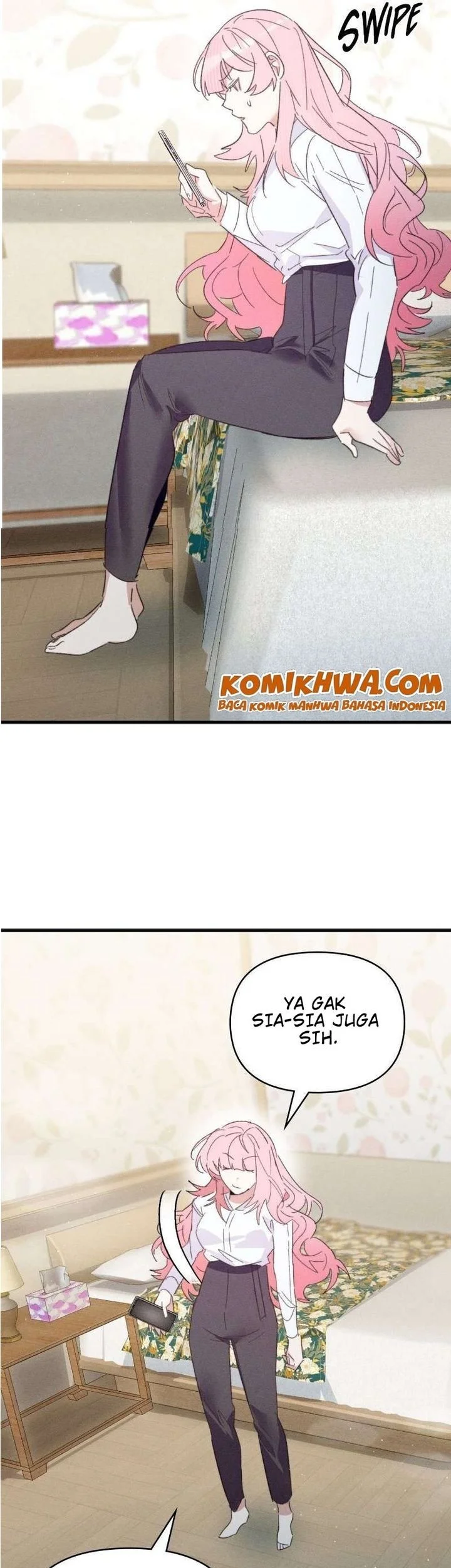 The New Hire Is the Demon Lord Chapter 13 Gambar 54