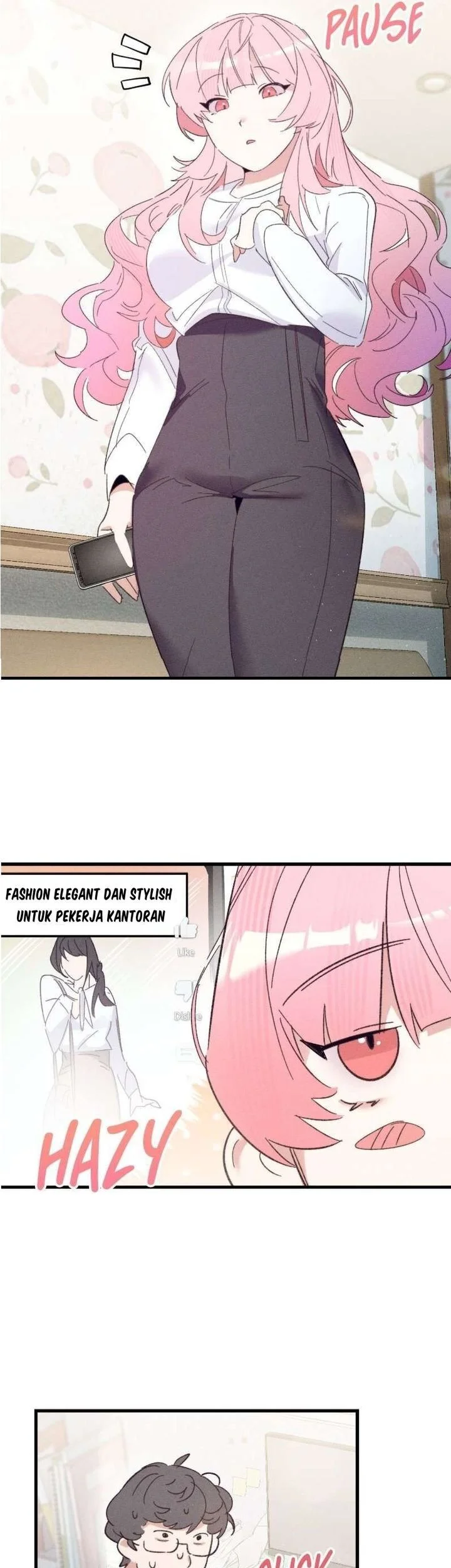 The New Hire Is the Demon Lord Chapter 13 Gambar 56