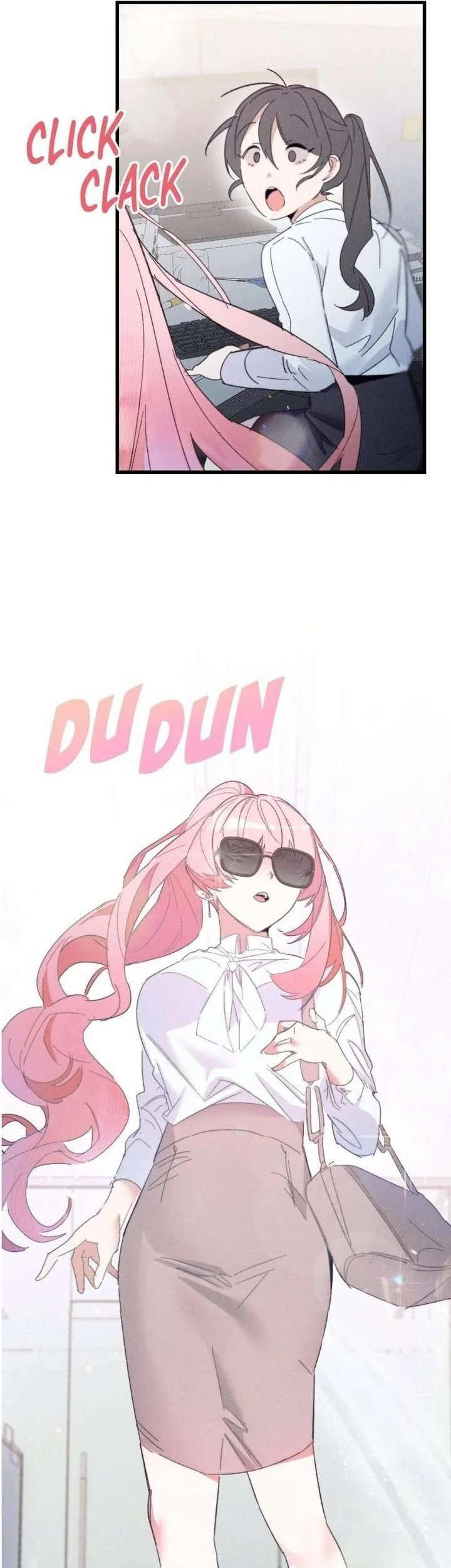 The New Hire Is the Demon Lord Chapter 13 Gambar 58