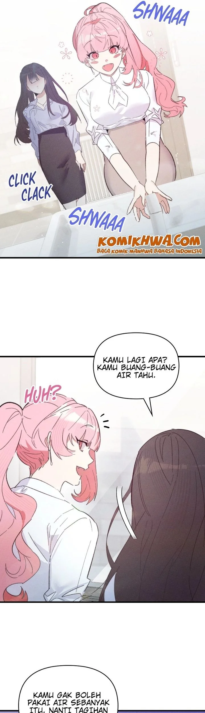 The New Hire Is the Demon Lord Chapter 14 Gambar 19