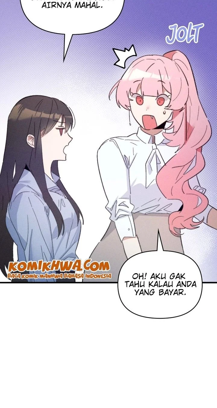 The New Hire Is the Demon Lord Chapter 14 Gambar 20