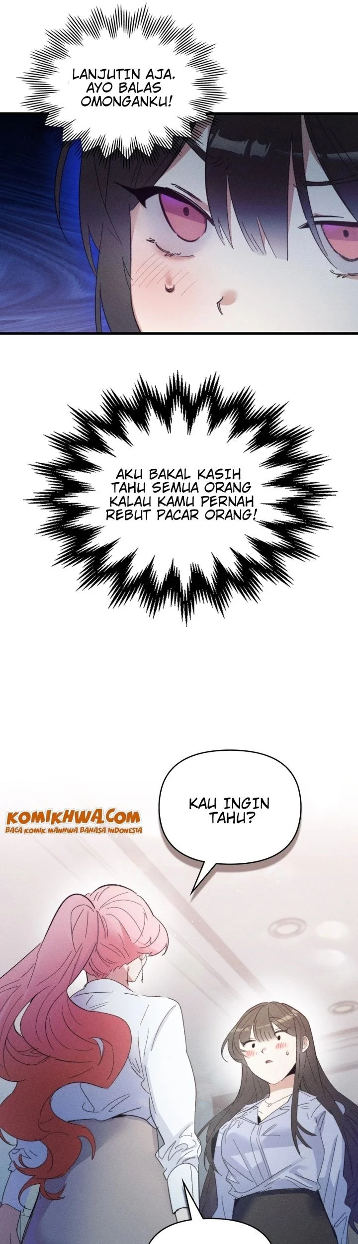 The New Hire Is the Demon Lord Chapter 14 Gambar 27