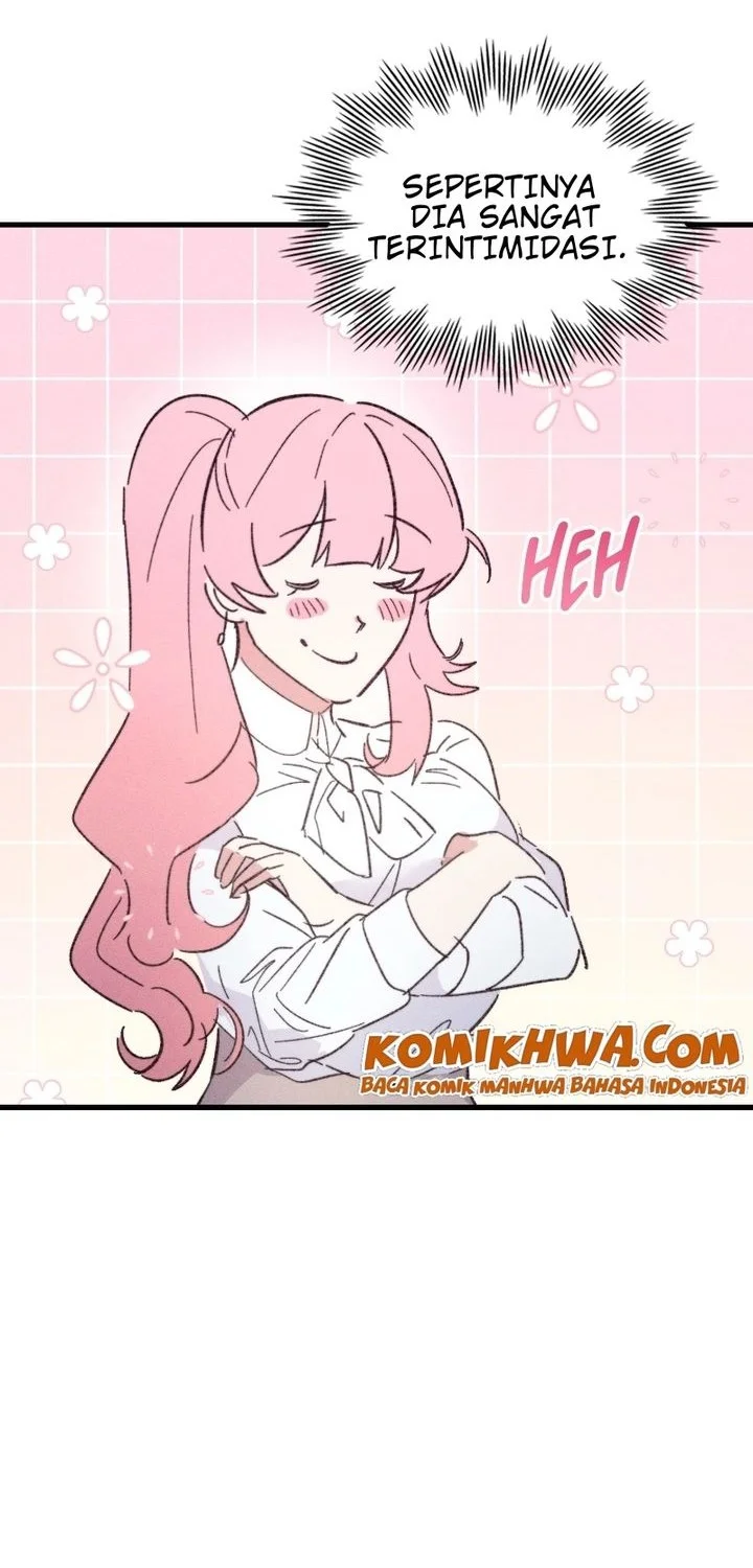 The New Hire Is the Demon Lord Chapter 14 Gambar 40