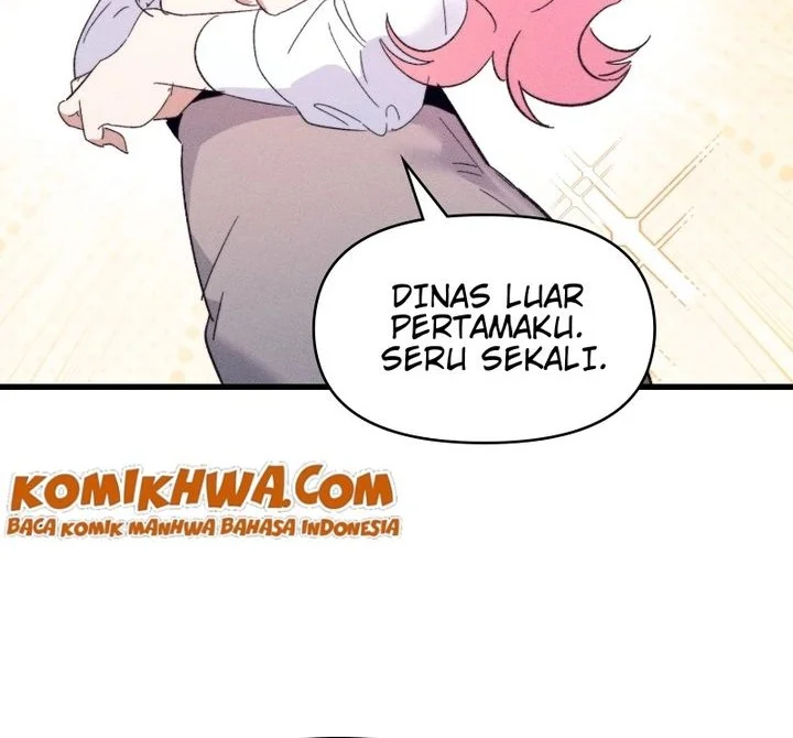 The New Hire Is the Demon Lord Chapter 14 Gambar 46