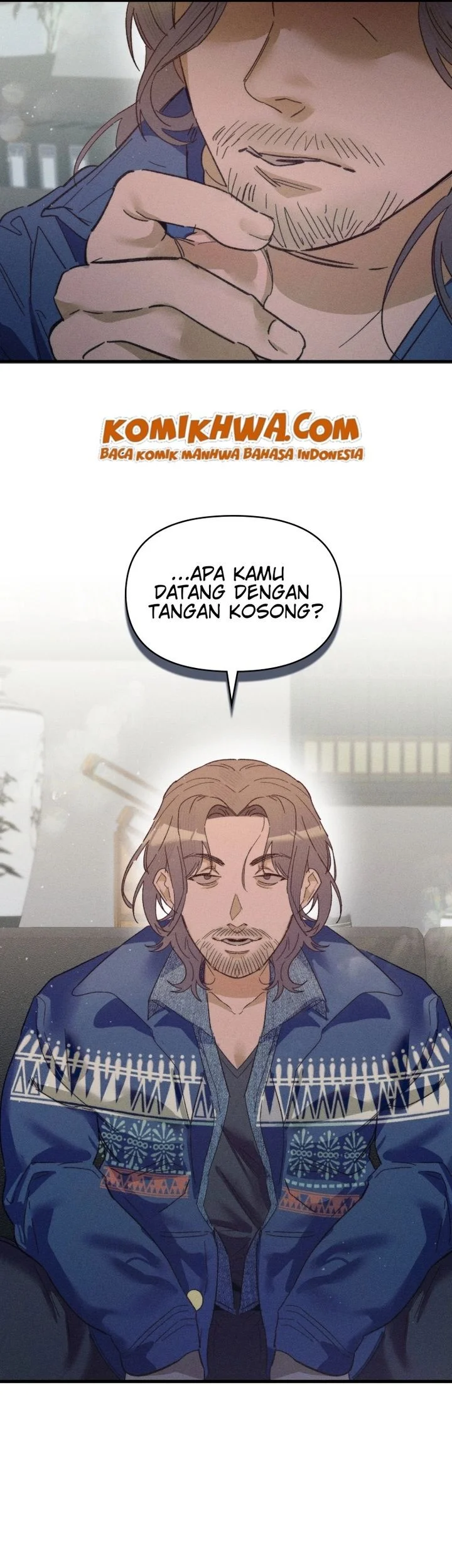 The New Hire Is the Demon Lord Chapter 14 Gambar 53