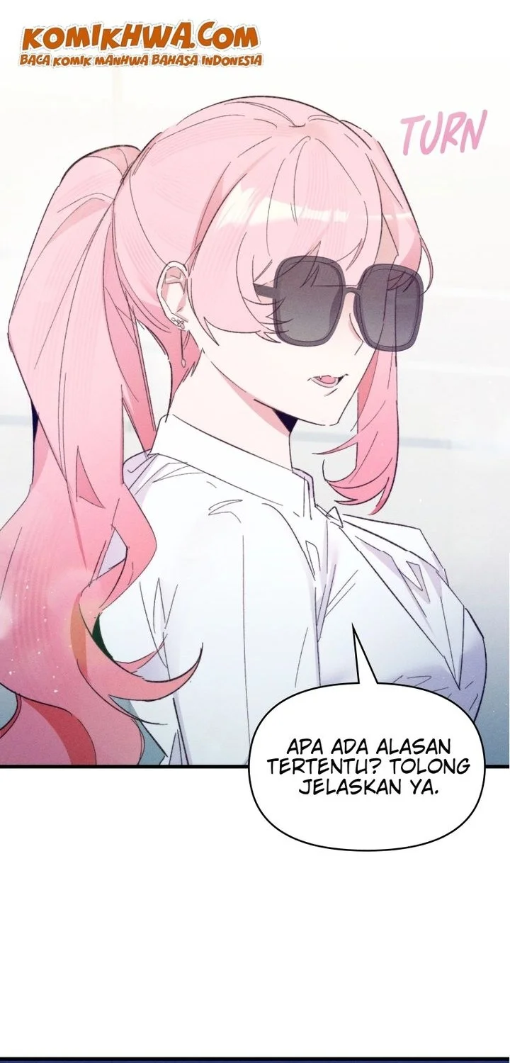 The New Hire Is the Demon Lord Chapter 14 Gambar 4