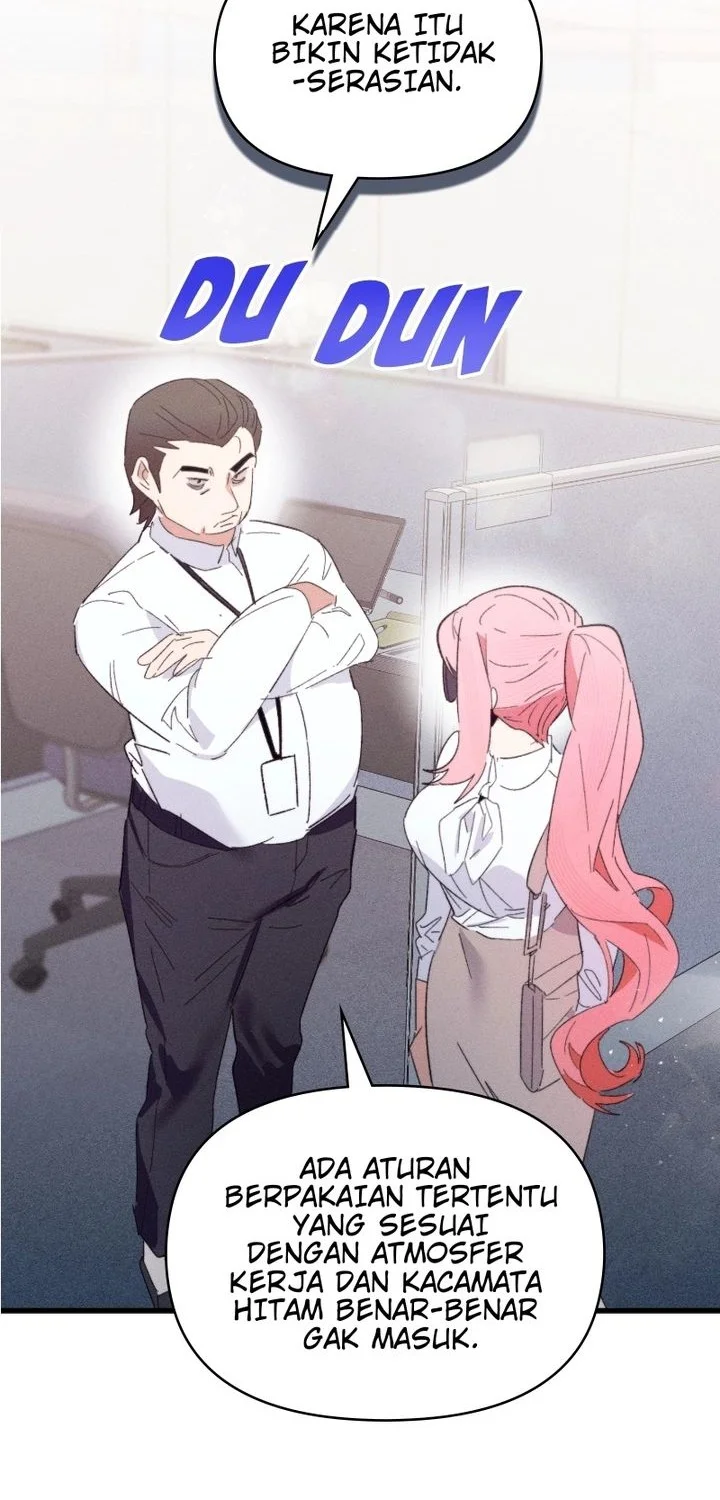 The New Hire Is the Demon Lord Chapter 14 Gambar 6