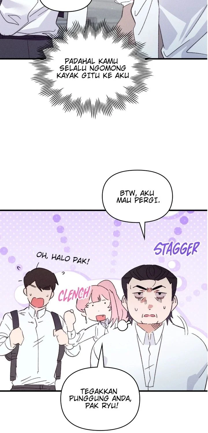 The New Hire Is the Demon Lord Chapter 14 Gambar 14