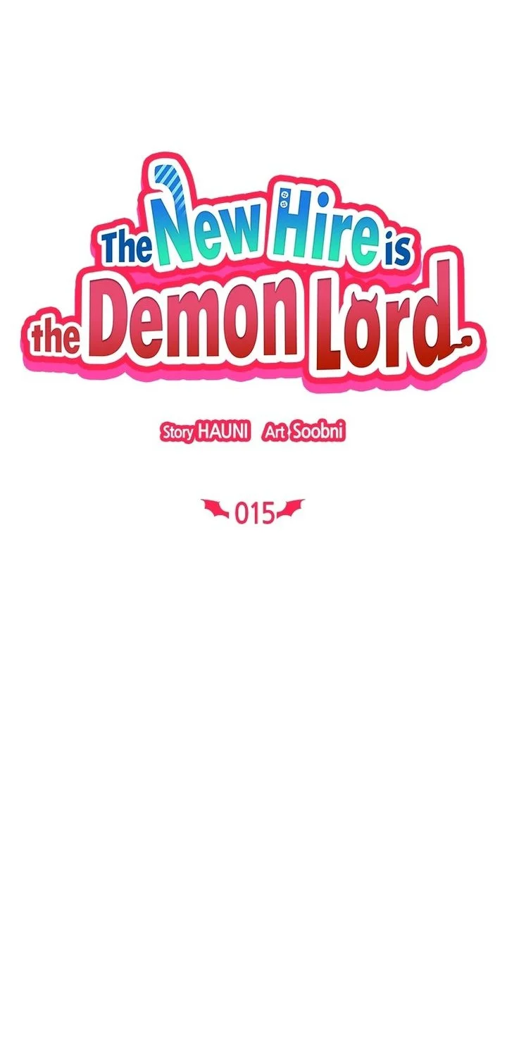 The New Hire Is the Demon Lord Chapter 15 Gambar 20