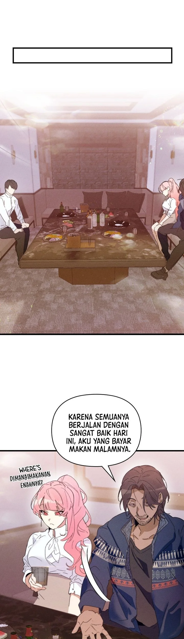 The New Hire Is the Demon Lord Chapter 15 Gambar 21