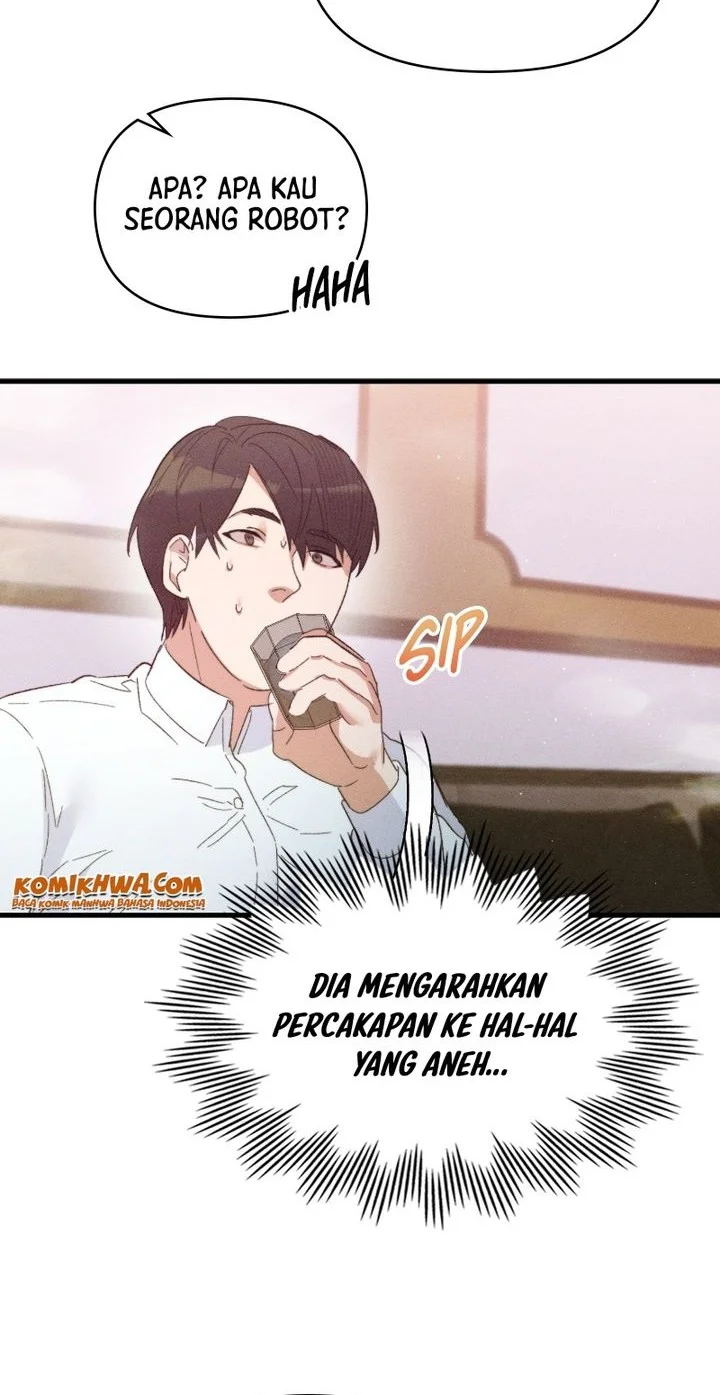 The New Hire Is the Demon Lord Chapter 15 Gambar 28