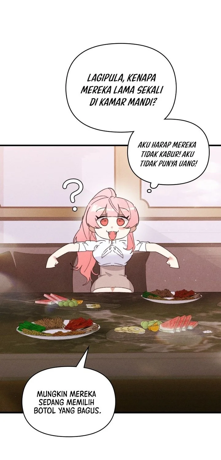 The New Hire Is the Demon Lord Chapter 15 Gambar 38