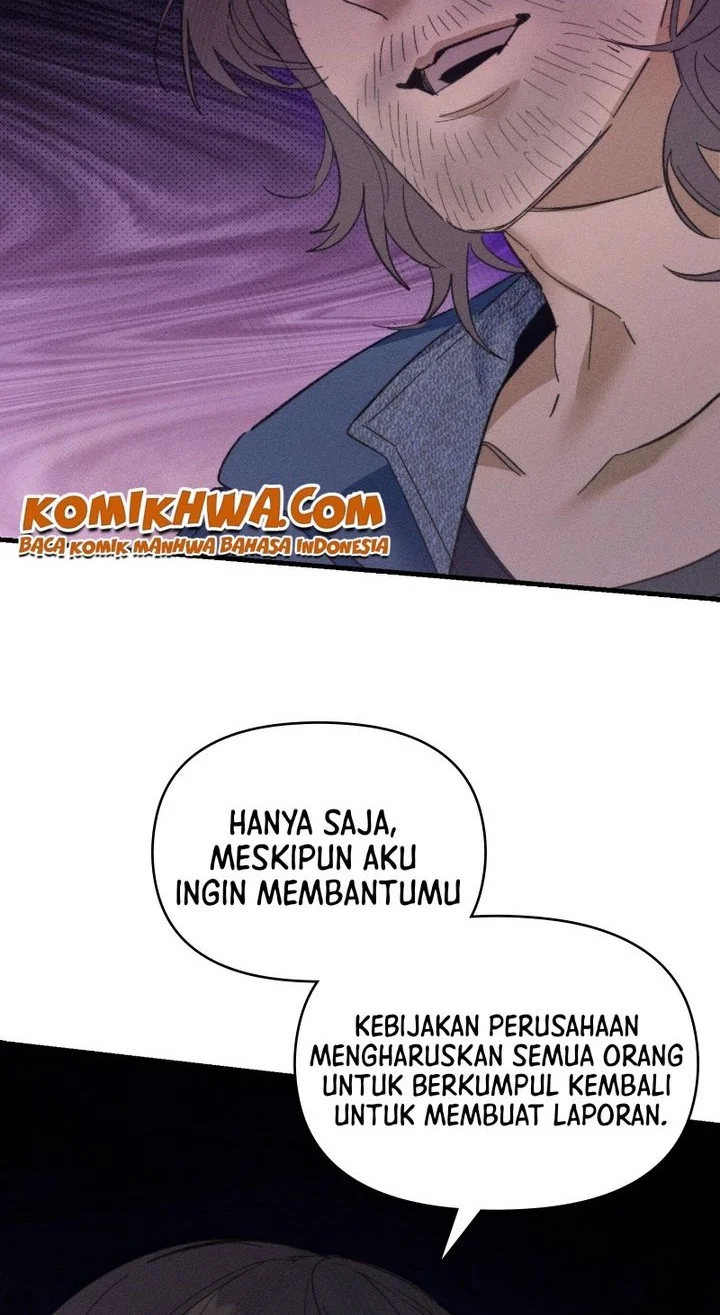 The New Hire Is the Demon Lord Chapter 15 Gambar 40