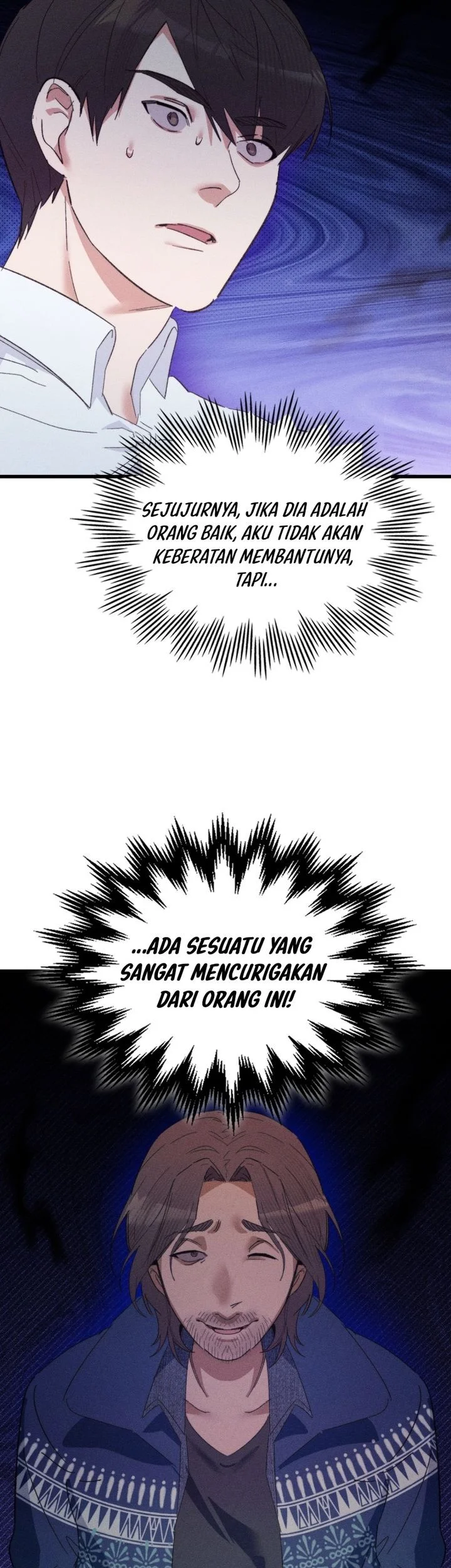 The New Hire Is the Demon Lord Chapter 15 Gambar 41