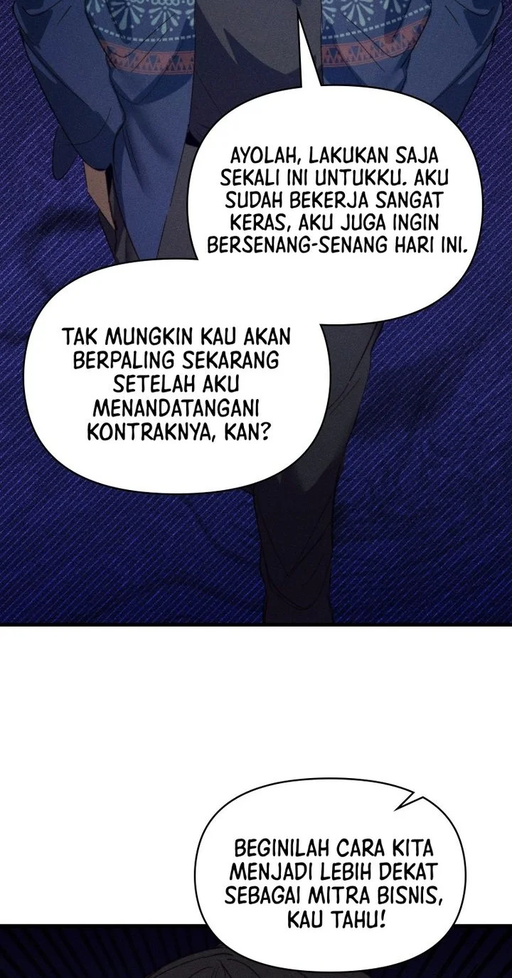 The New Hire Is the Demon Lord Chapter 15 Gambar 42