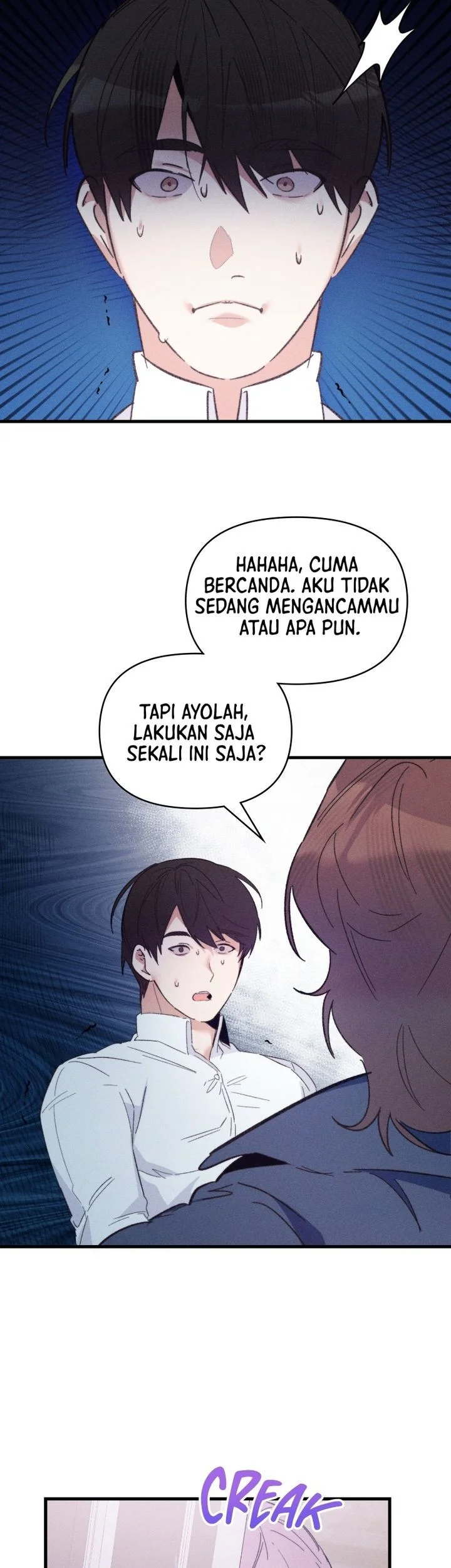 The New Hire Is the Demon Lord Chapter 15 Gambar 43