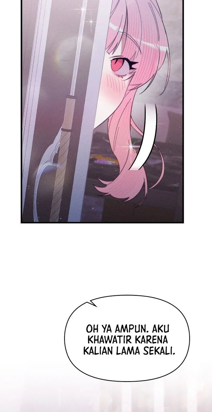 The New Hire Is the Demon Lord Chapter 15 Gambar 44