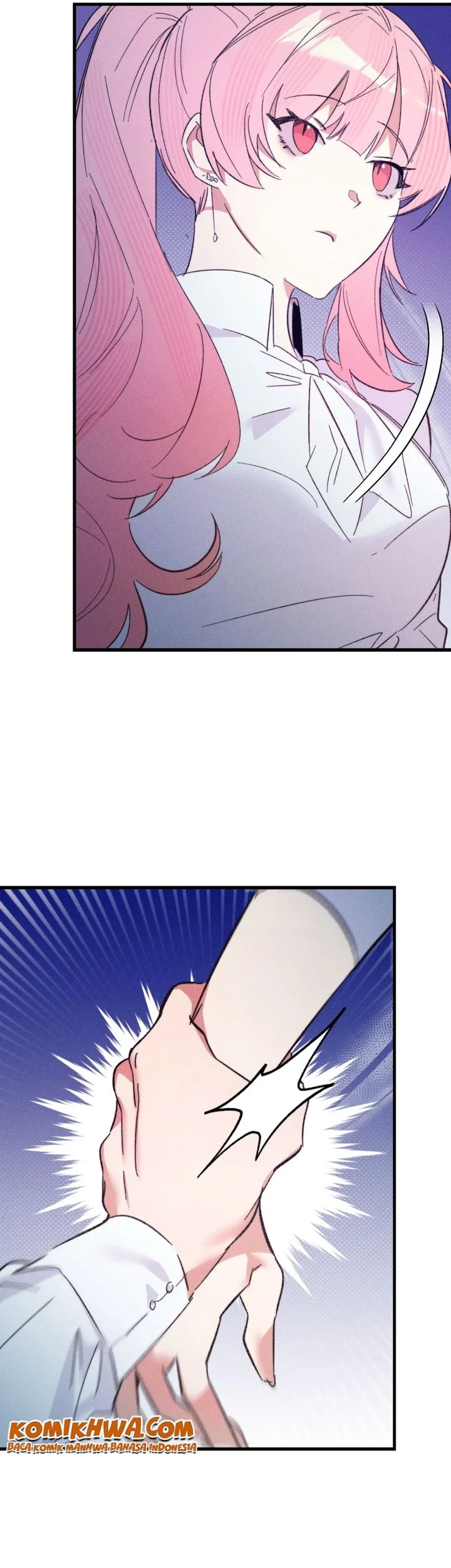 The New Hire Is the Demon Lord Chapter 15 Gambar 49