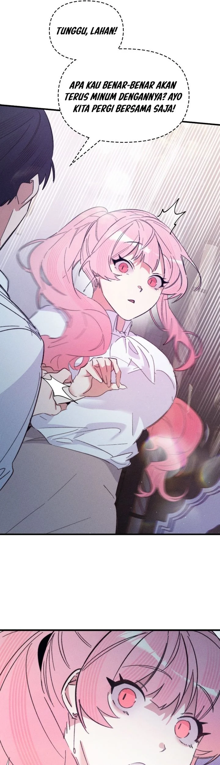 The New Hire Is the Demon Lord Chapter 15 Gambar 50