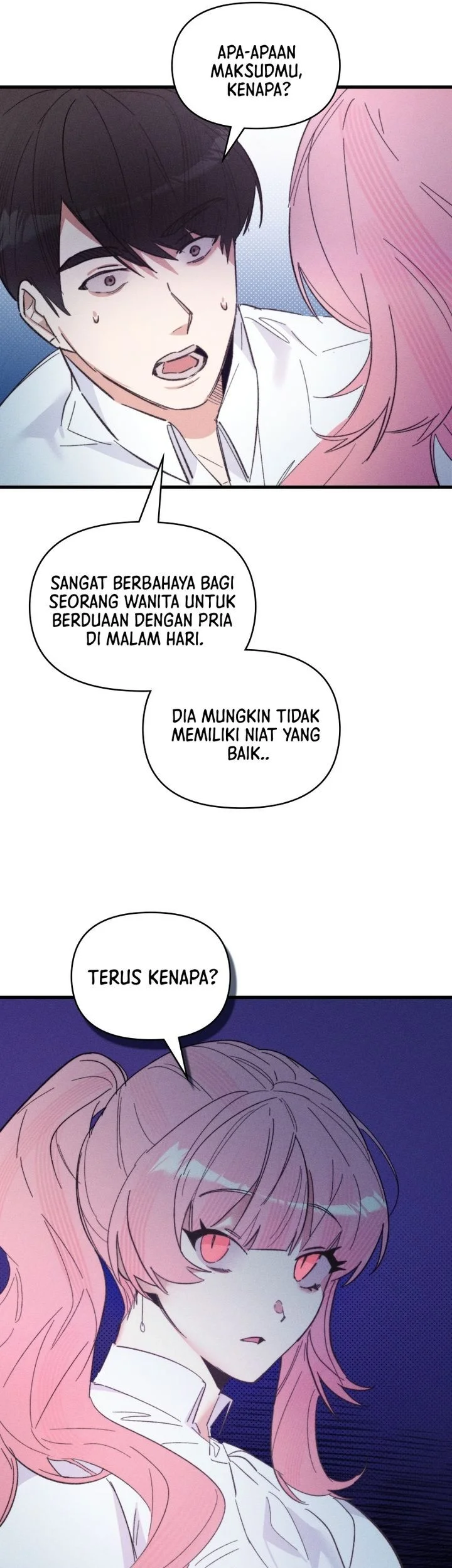 The New Hire Is the Demon Lord Chapter 15 Gambar 52