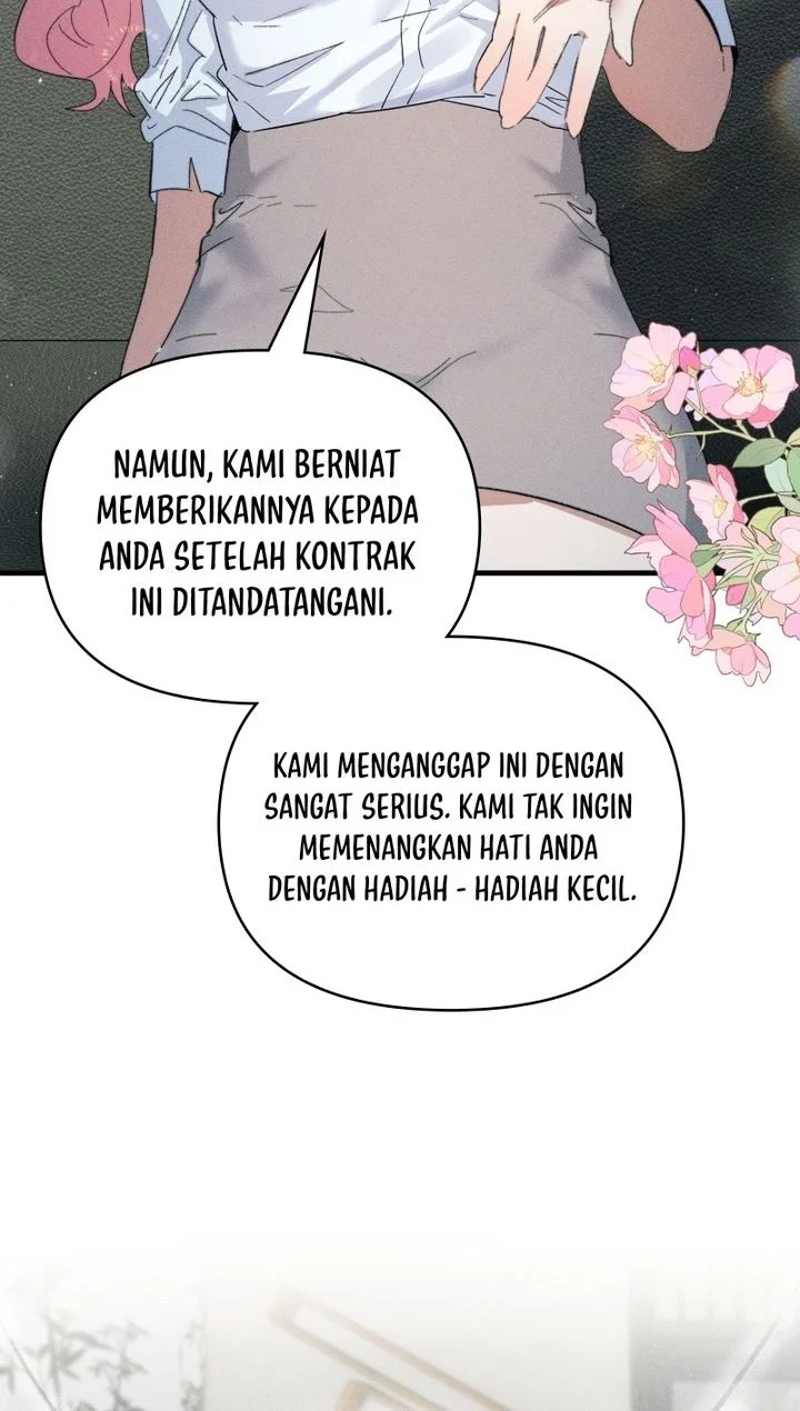 The New Hire Is the Demon Lord Chapter 15 Gambar 4