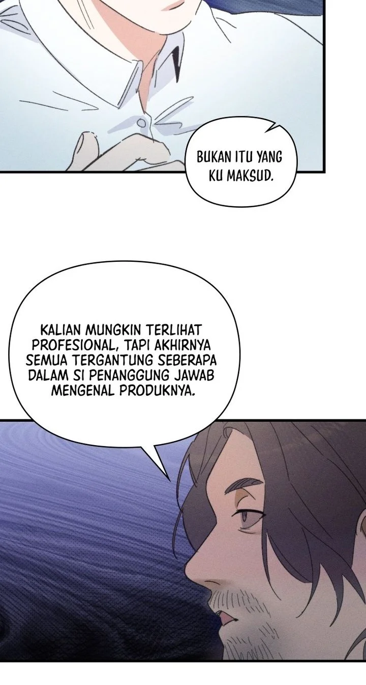 The New Hire Is the Demon Lord Chapter 15 Gambar 12