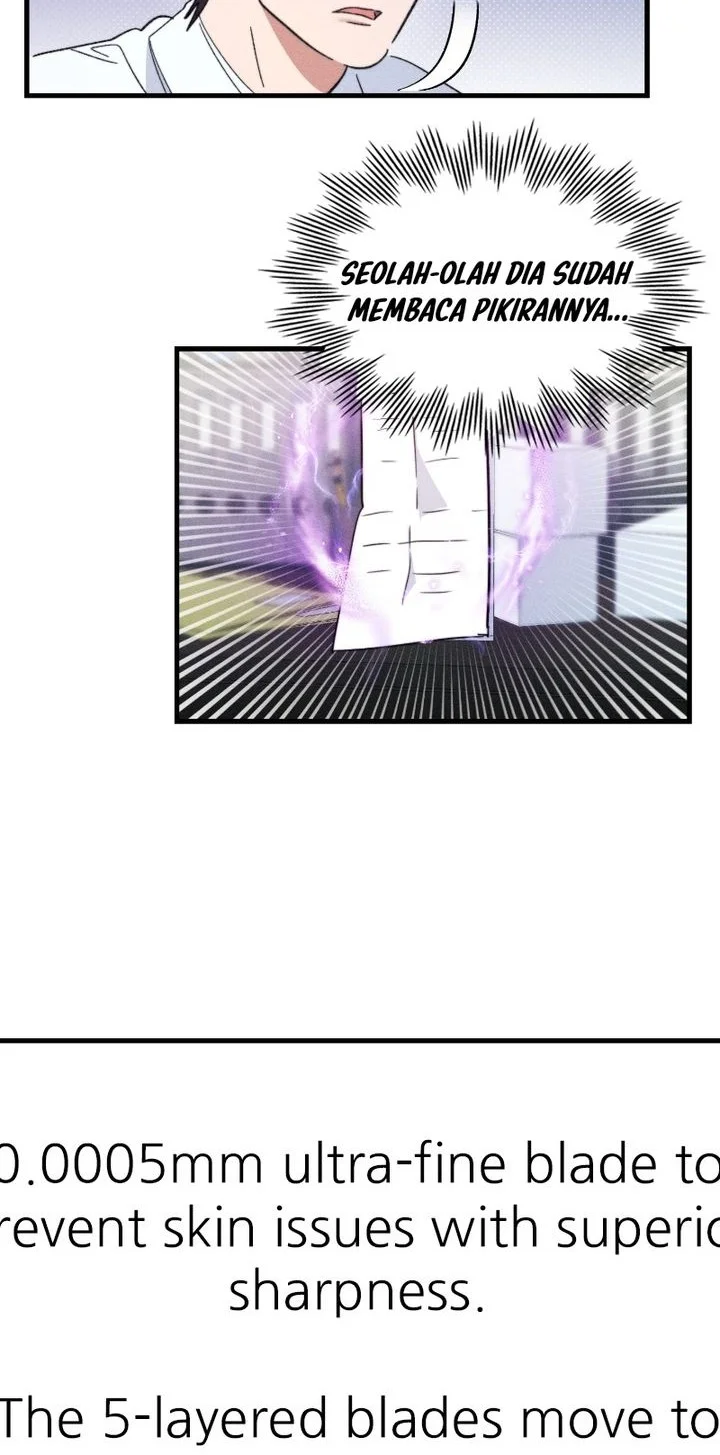 The New Hire Is the Demon Lord Chapter 15 Gambar 16