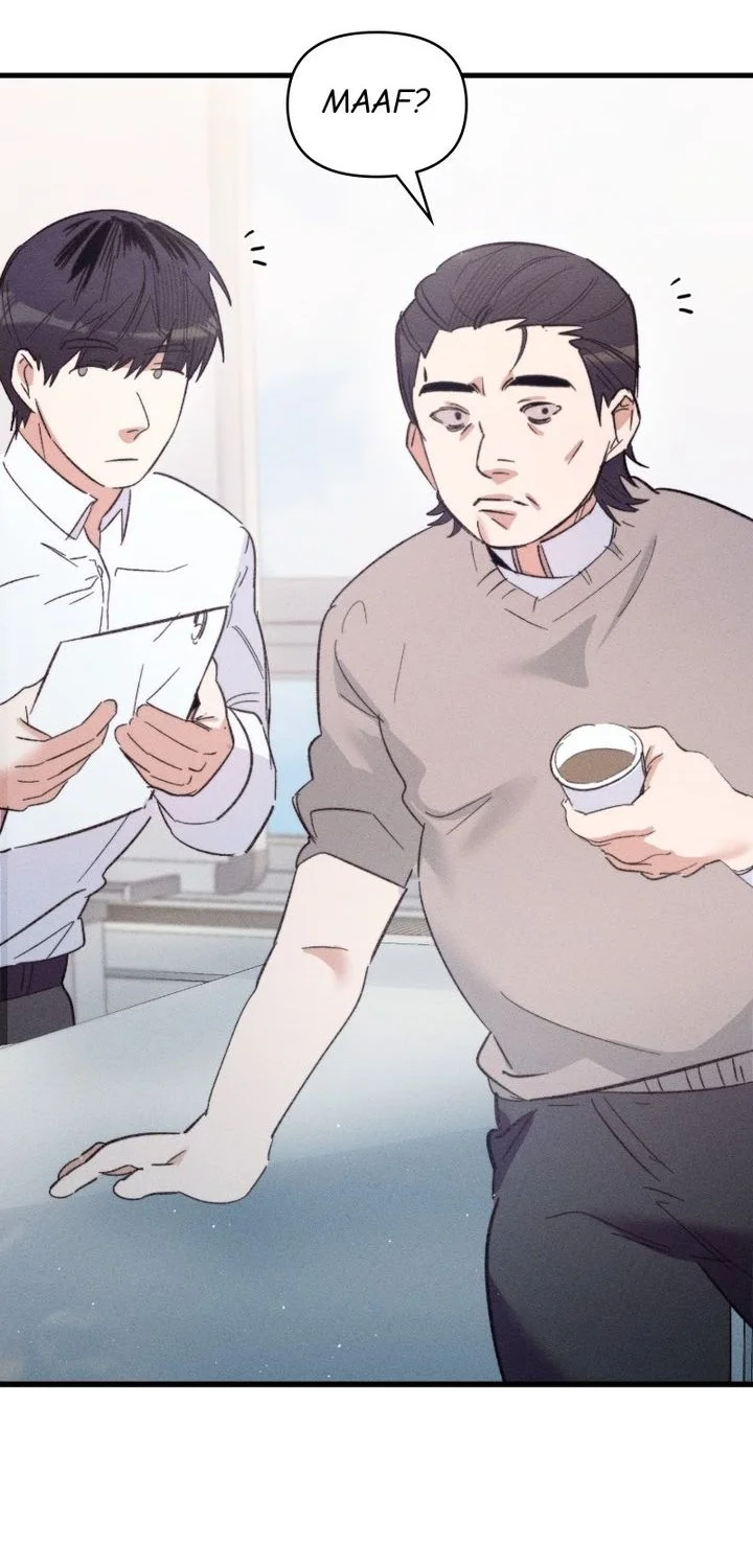 The New Hire Is the Demon Lord Chapter 16 Gambar 20