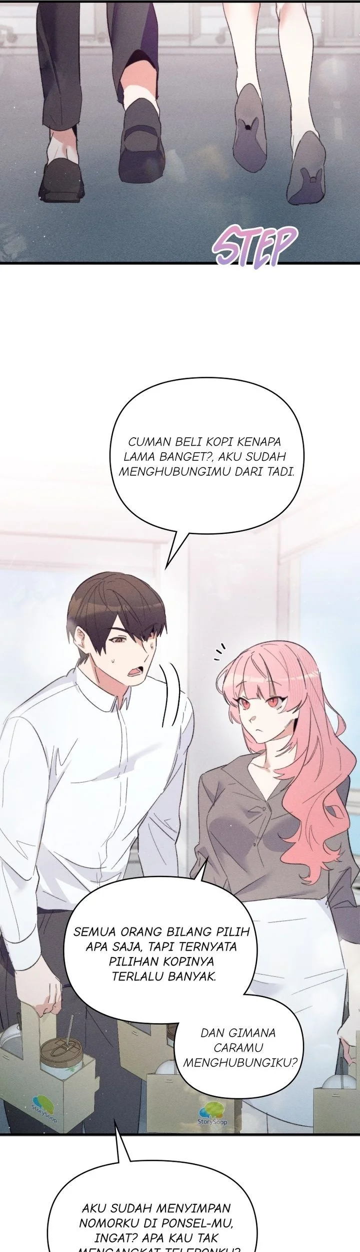 The New Hire Is the Demon Lord Chapter 16 Gambar 28