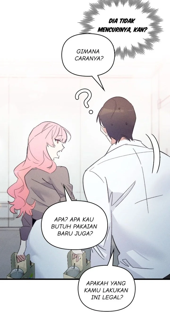 The New Hire Is the Demon Lord Chapter 16 Gambar 31