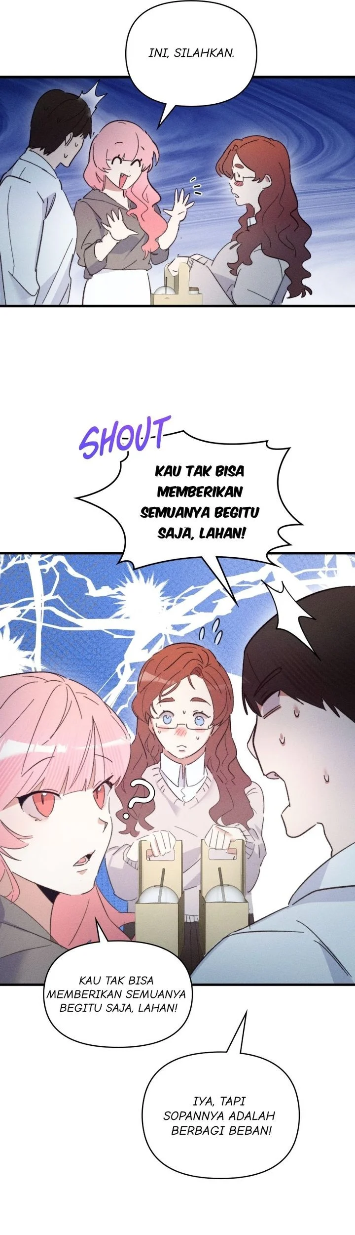 The New Hire Is the Demon Lord Chapter 16 Gambar 36