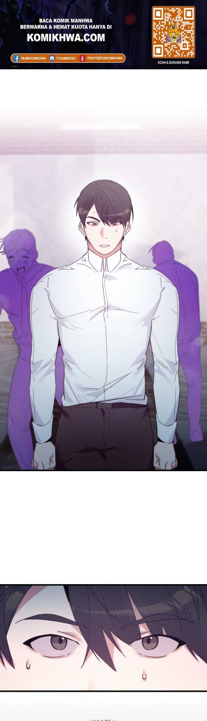 Komik The New Hire Is the Demon Lord Chapter 16 gambar 1