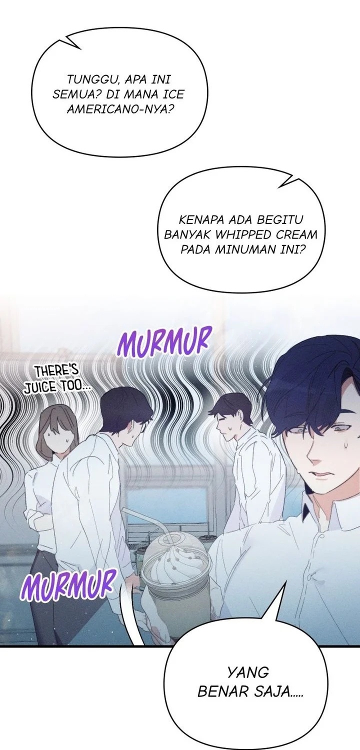 The New Hire Is the Demon Lord Chapter 16 Gambar 41