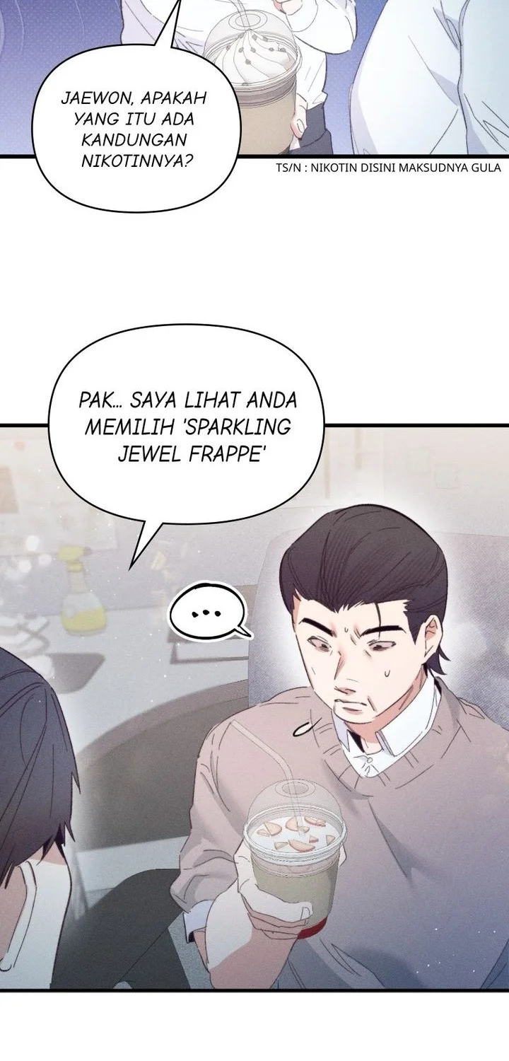 The New Hire Is the Demon Lord Chapter 16 Gambar 43