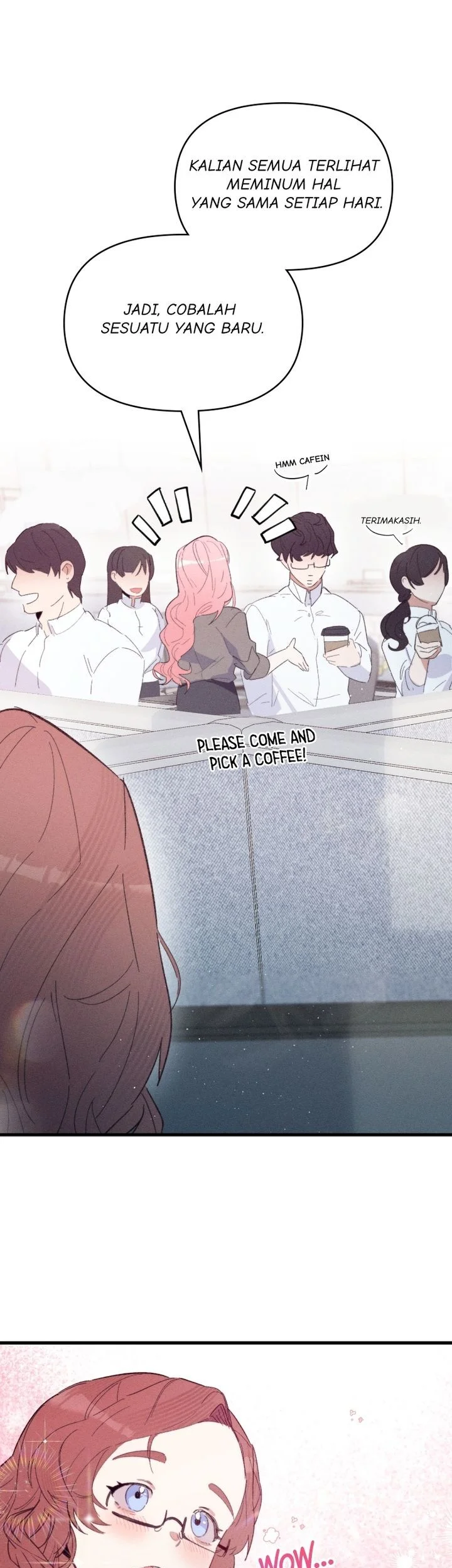 The New Hire Is the Demon Lord Chapter 16 Gambar 44